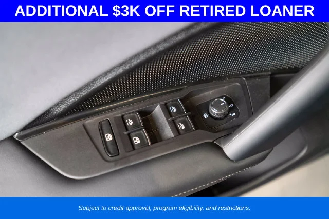 New 2026 Gray Volkswagen SE image 18