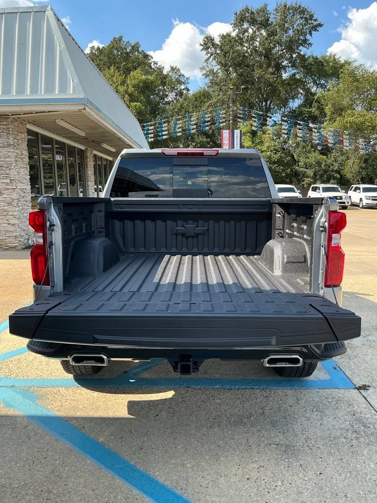 2026 Chevrolet Silverado 1500 LT Trail Boss - Photo 7
