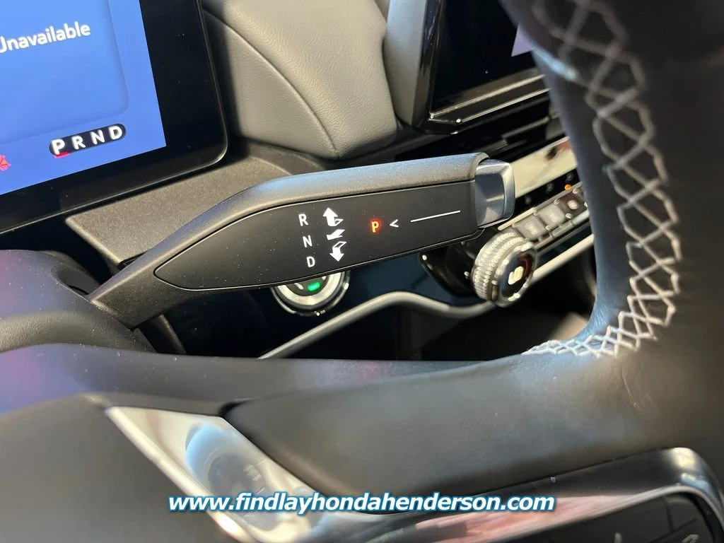 New 2026 Sonic Gray Pearl Honda Touring image 28
