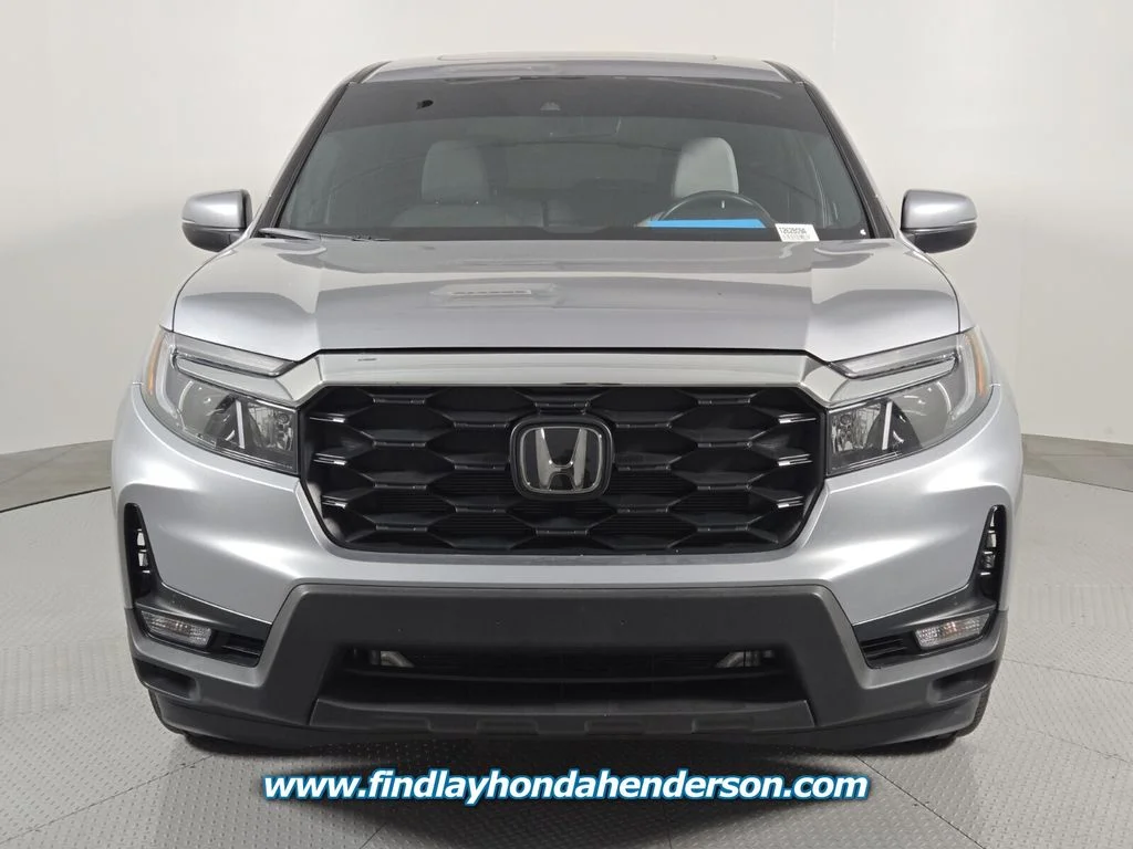 2022 Honda Passport EX-L - Photo 8