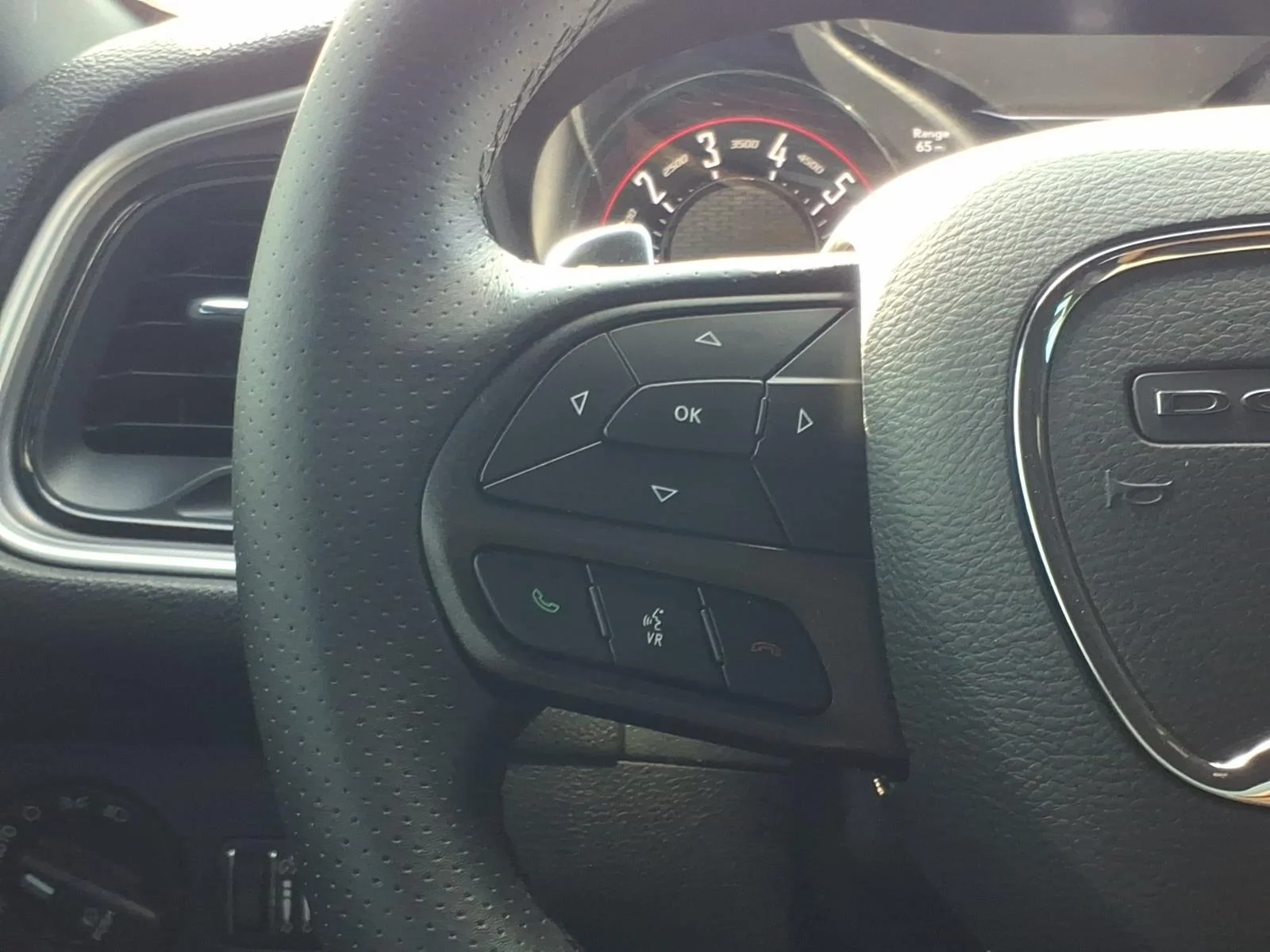 Used 2022  DODGE RT image 24