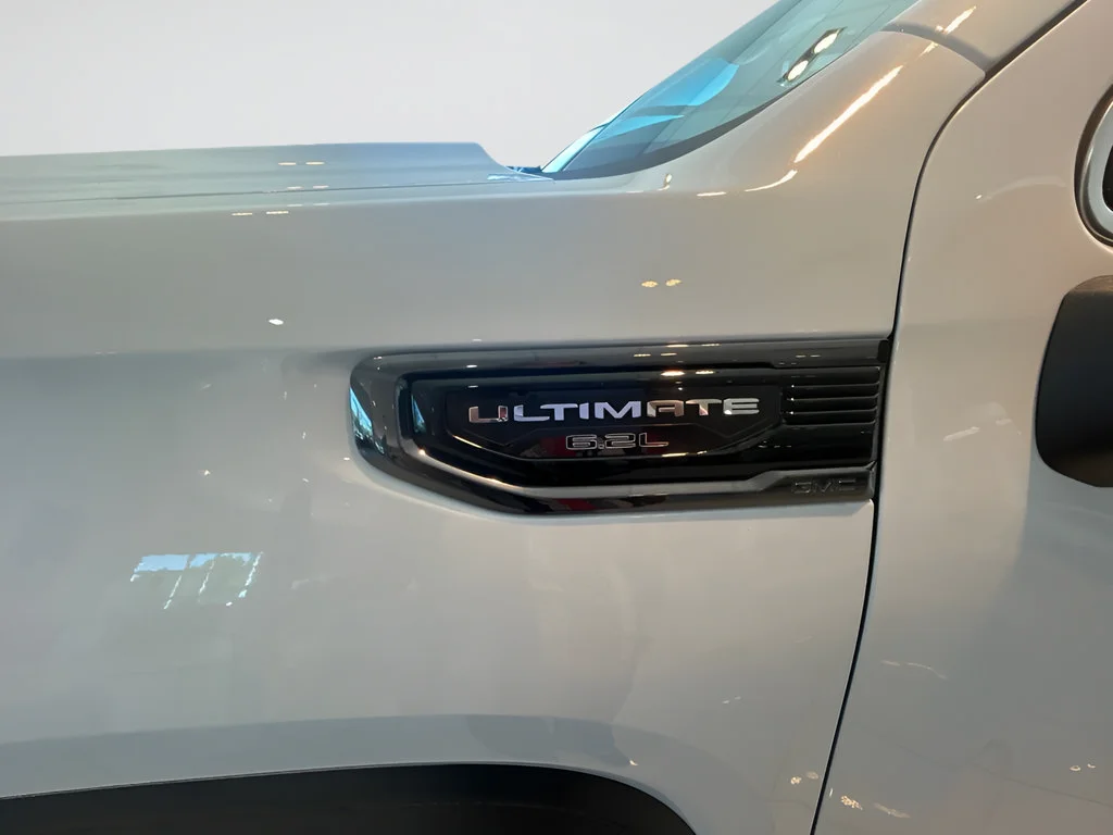 2026 GMC Sierra 1500 Denali Ultimate - Photo 28
