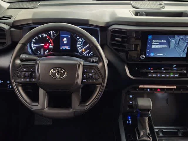 Used 2026 Midnight Black Metallic Toyota SR image 26