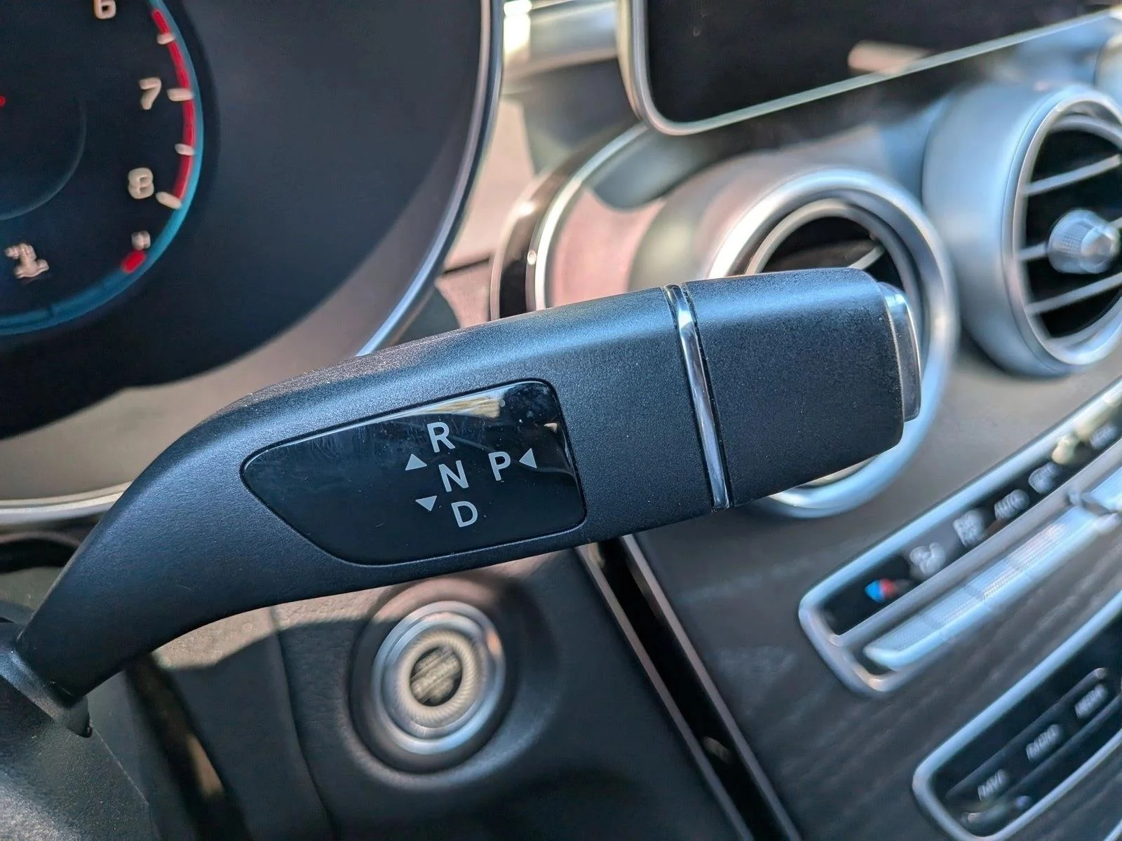 Used 2020 Selenite Grey Metallic Mercedes-Benz C 300 image 15