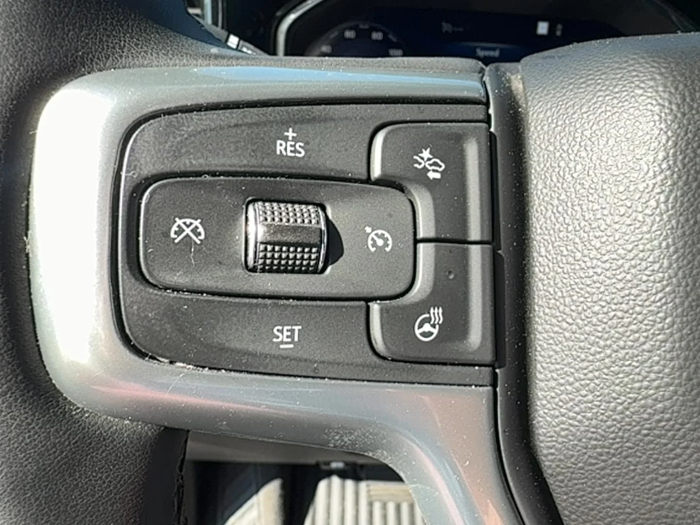 Used 2023 Red Hot Chevrolet LT image 17