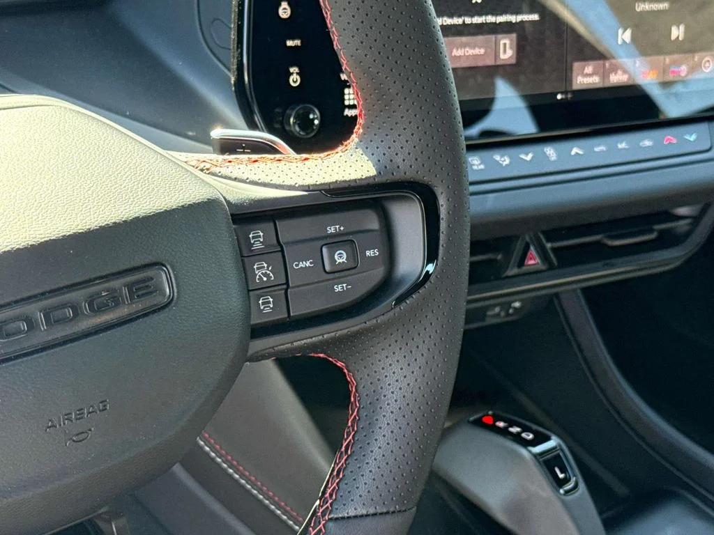 New 2026 White Dodge Scat Pack image 18