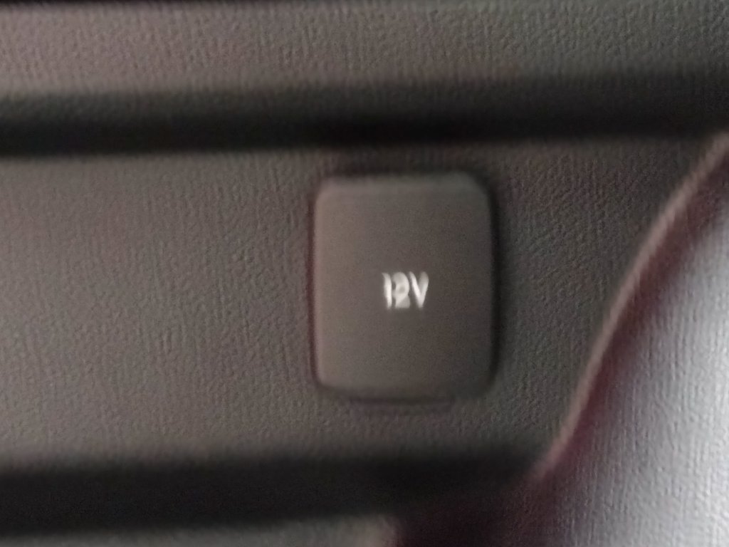 Used 2024 Vapor Blue Ford ST-Line Select image 28