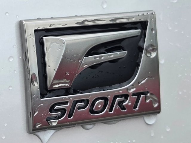 New 2026 Wind Chill Pearl Lexus F SPORT PERFORMANCE PREMIUM AWD image 28