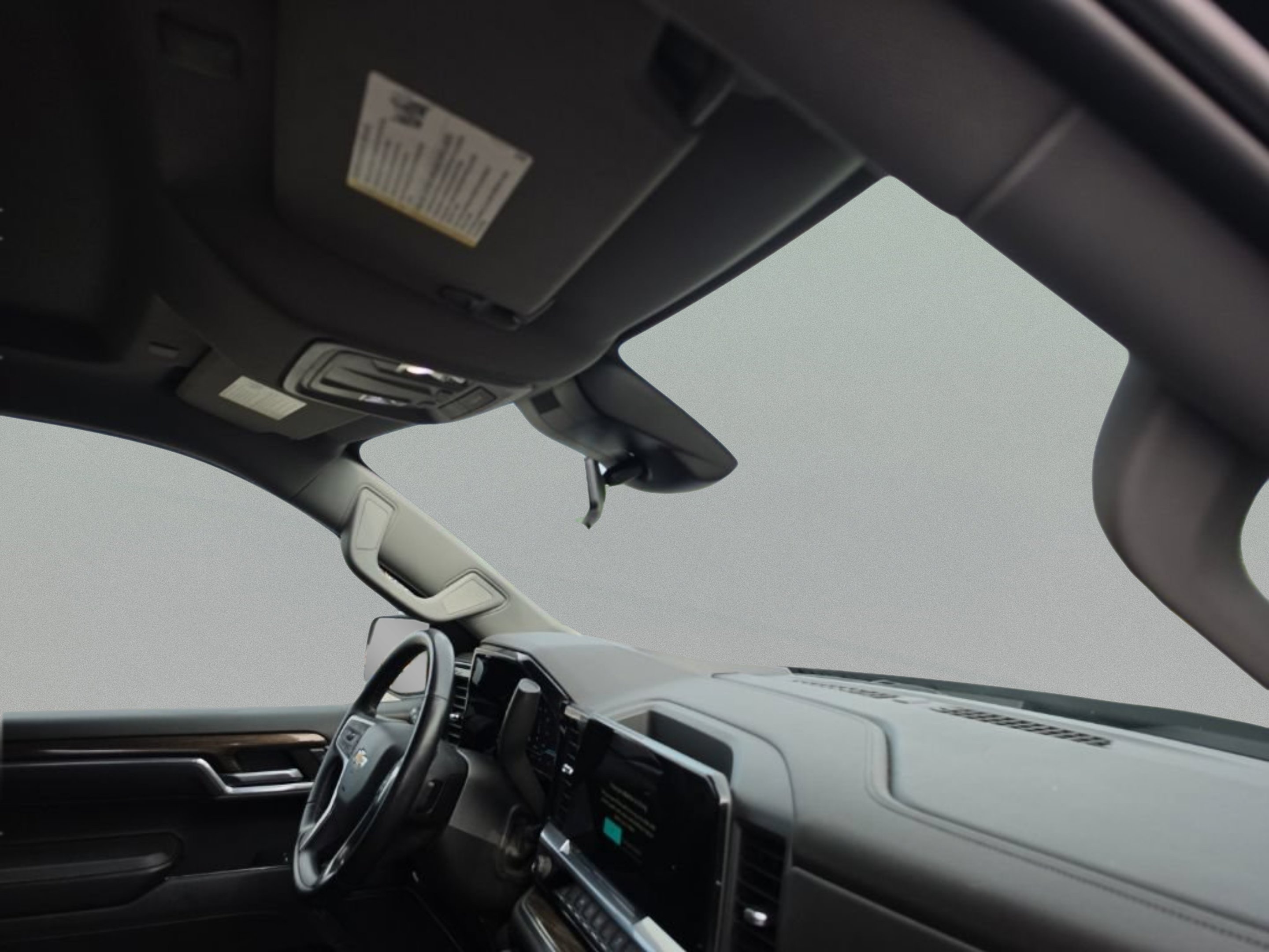 Used 2023 Black Chevrolet LT image 28