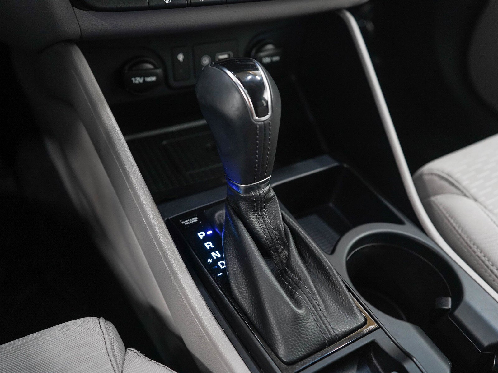 2020 Hyundai Tucson Sport - Photo 24