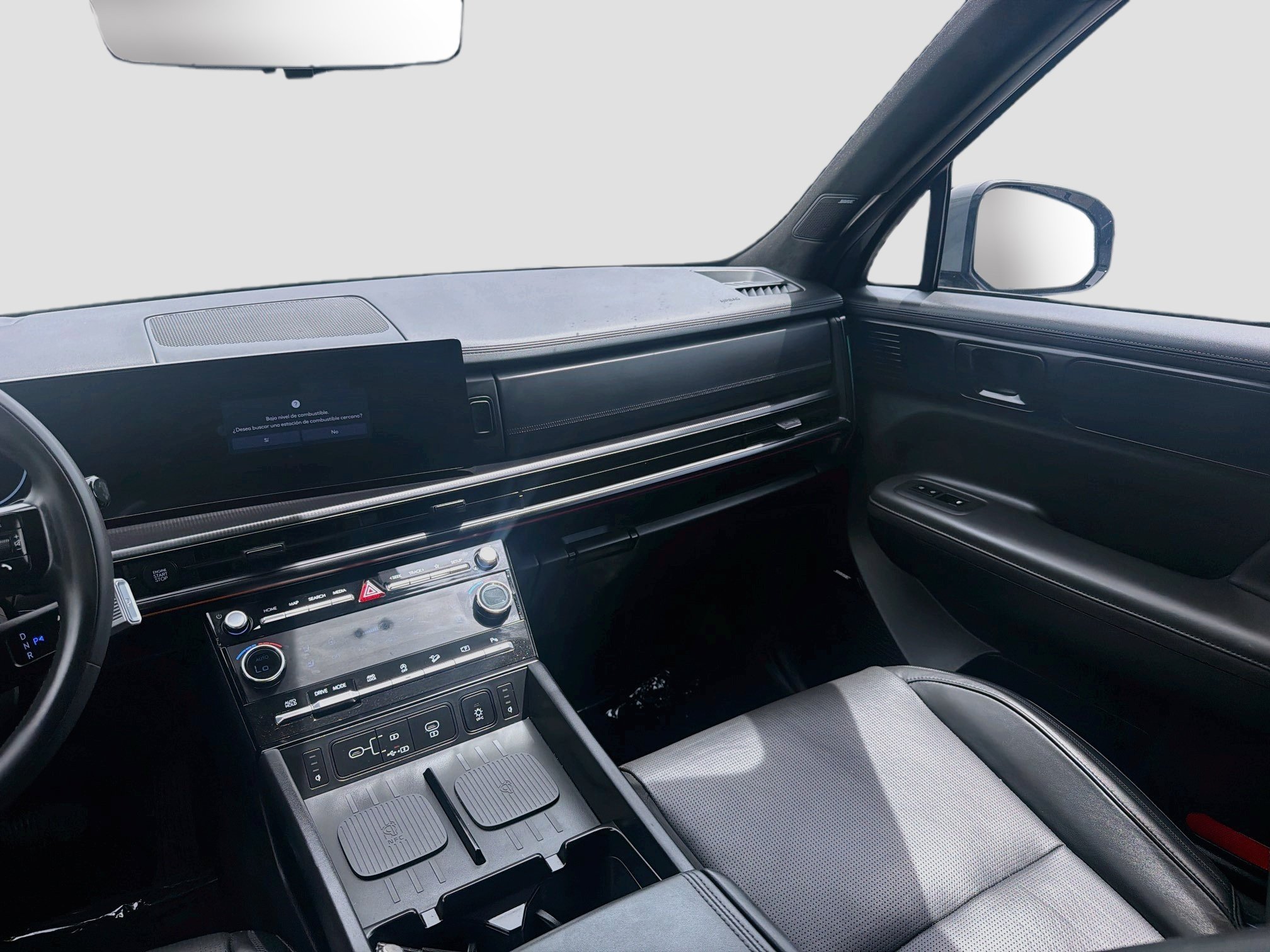 2024 Hyundai Santa Fe Calligraphy - Photo 19