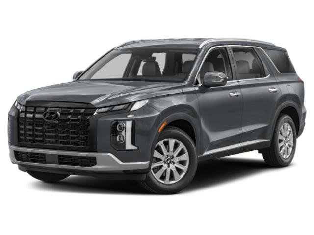 Used 2024 Typhoon Silver Hyundai SEL 7P image 4
