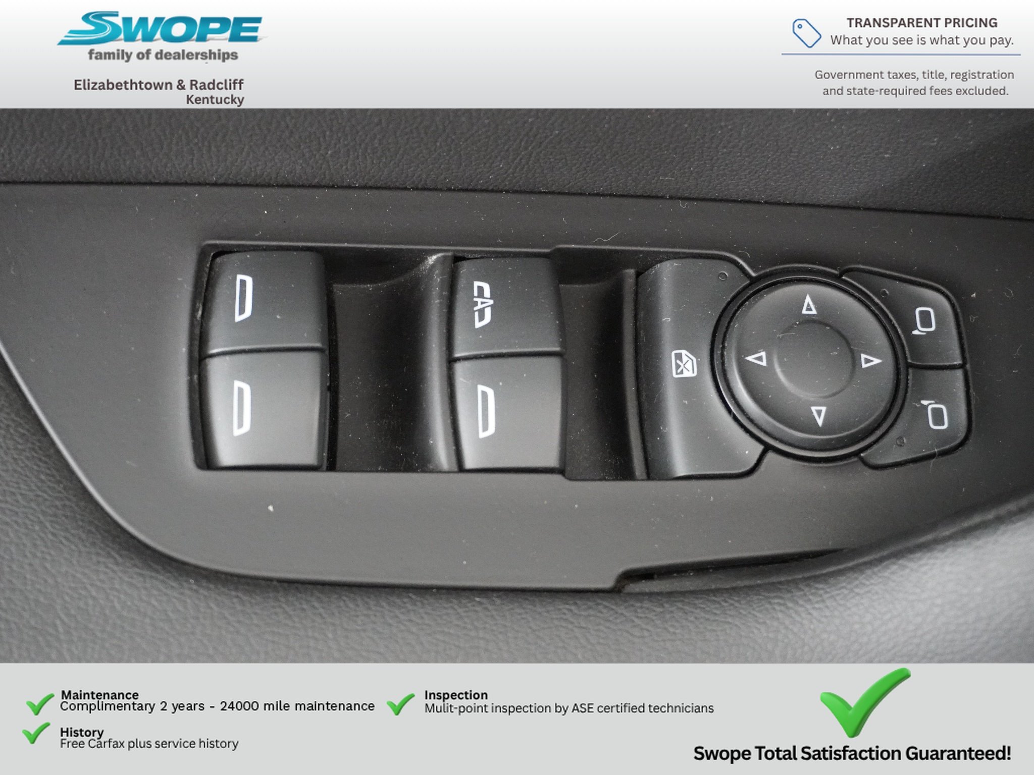 Used 2019 Cajun Red Tintcoat Chevrolet Premier image 14