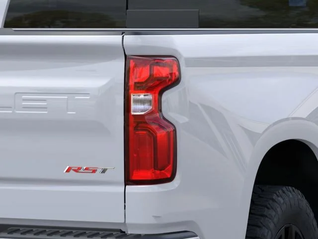 2026 Chevrolet Silverado 1500 RST - Photo 11