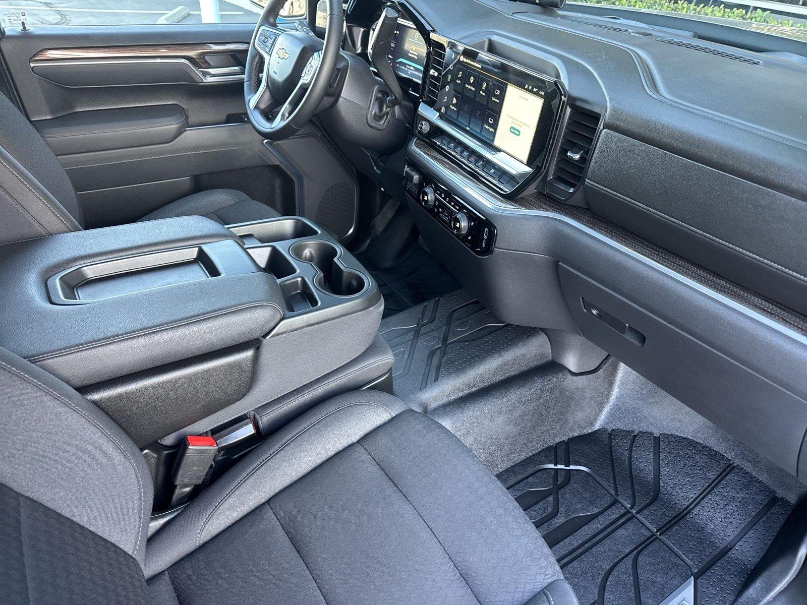 2026 Chevrolet Silverado 1500 LT - Photo 35