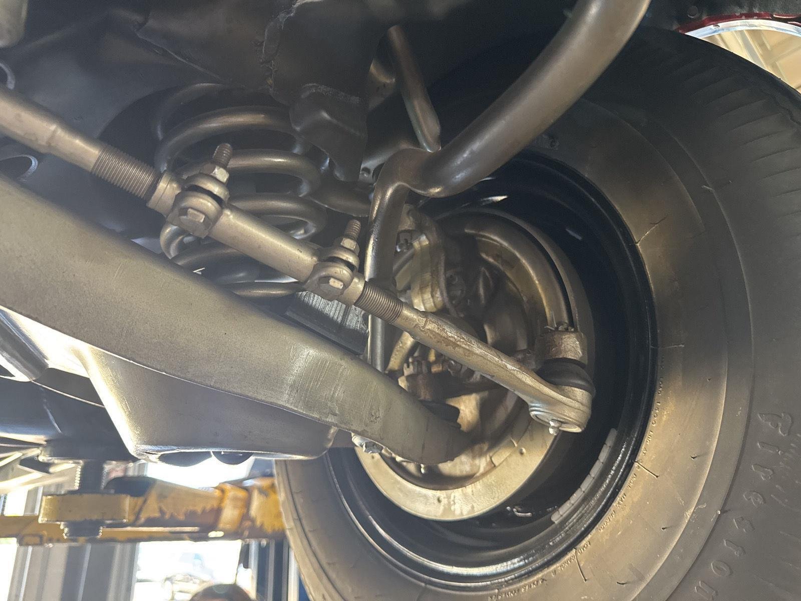 Used 1966  Chevrolet  image 34