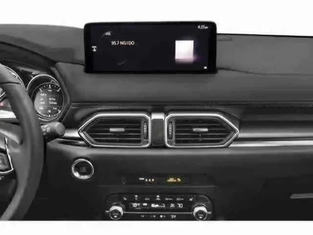 2025 Mazda CX-5 S Carbon Edition - Photo 13