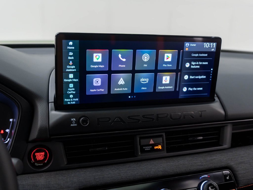 Vehicle thumbnail