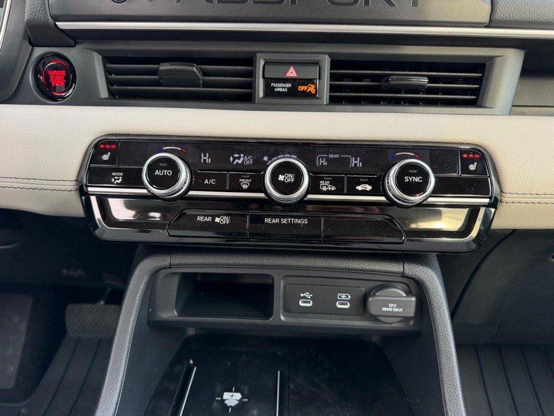 2026 Honda Passport RTL - Photo 15