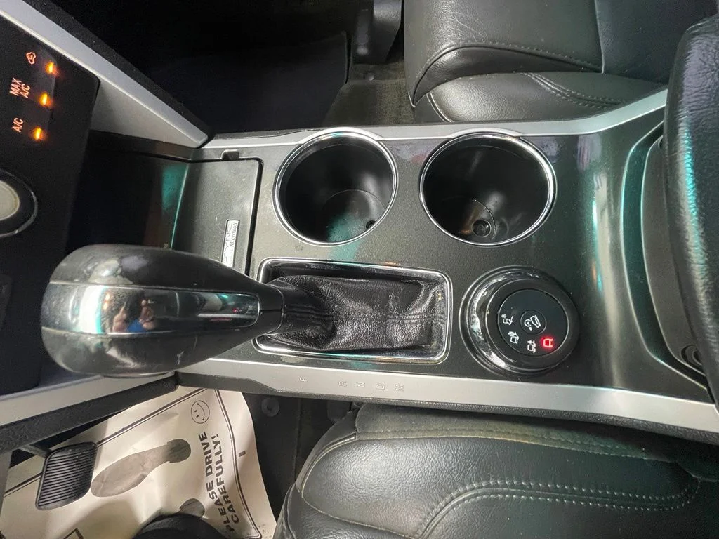 Used 2014 Silver Ford XLT image 19