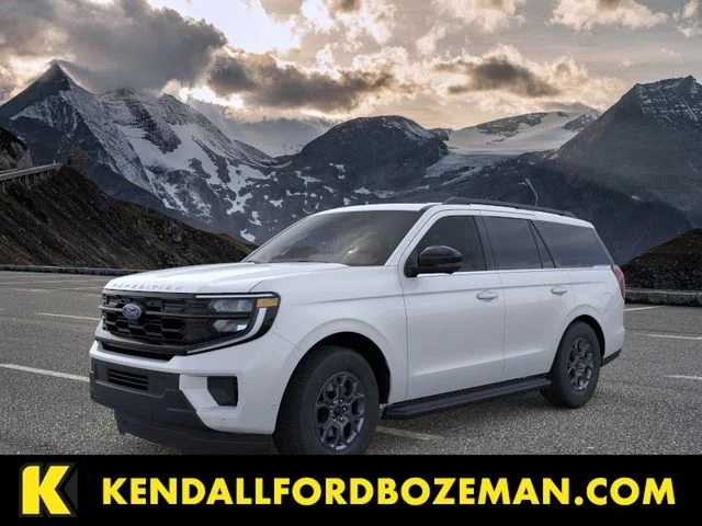 2026 Ford Expedition