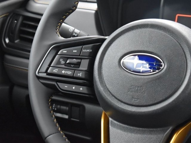 2026 Subaru Forester Wilderness - Photo 18