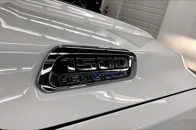 2023 RAM Ram 1500 Pickup Big Horn/Lone Star - Photo 11
