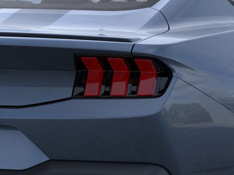 2025 Ford Mustang EcoBoost Premium Fastback - Photo 43