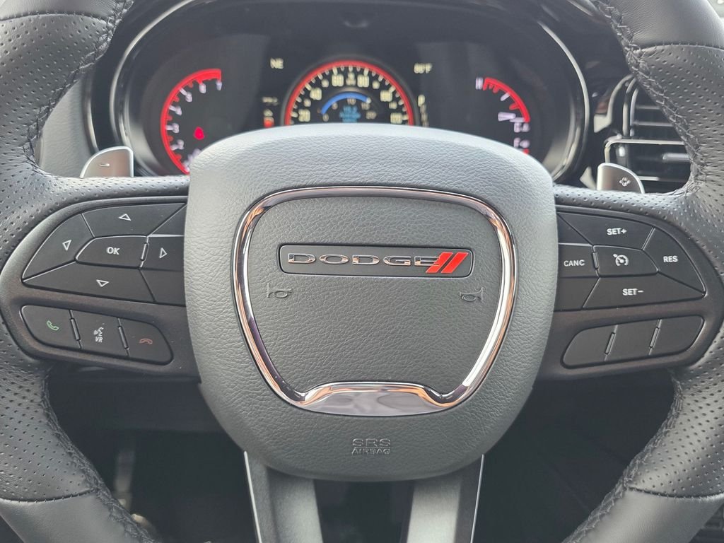 New 2026 B5 Blue Dodge GT HEMI V8 image 19