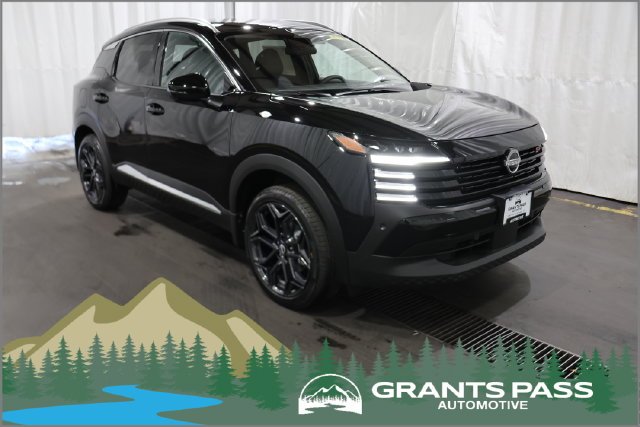 2027 Nissan KICKS