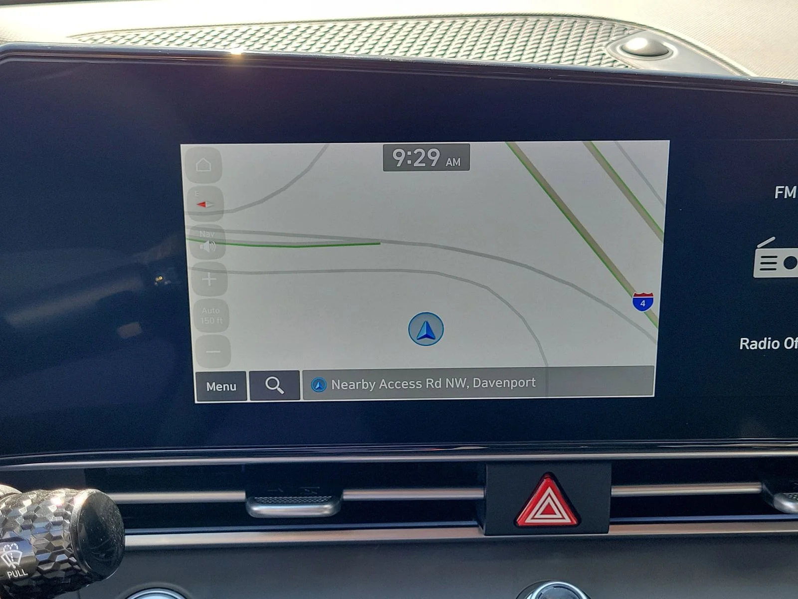 Certified Used 2025 Gray Hyundai SEL Convenience image 22