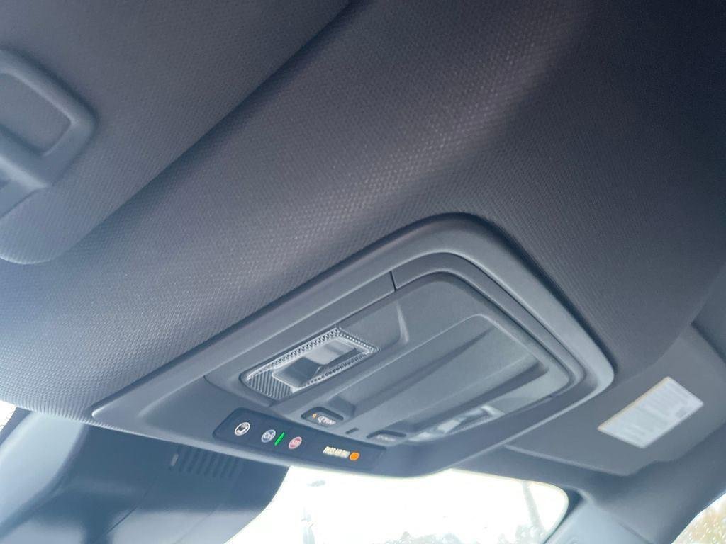 2025 Chevrolet Silverado 1500 RST - Photo 17