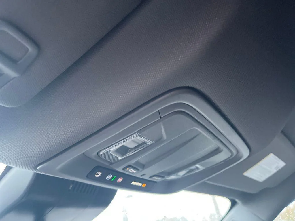 2025 Chevrolet Silverado 1500 RST - Photo 17