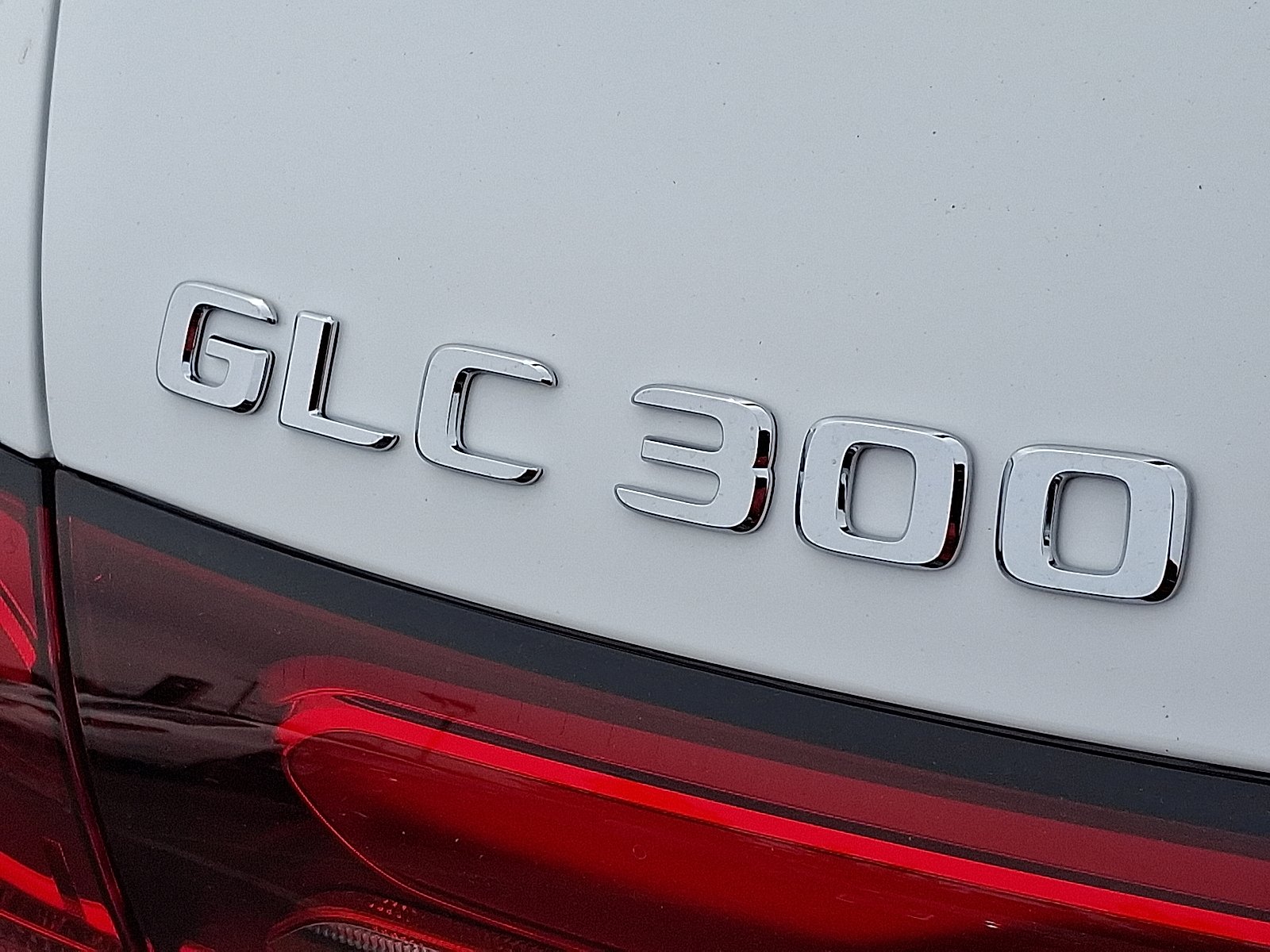 2025 Mercedes-Benz GLC Base - Photo 29