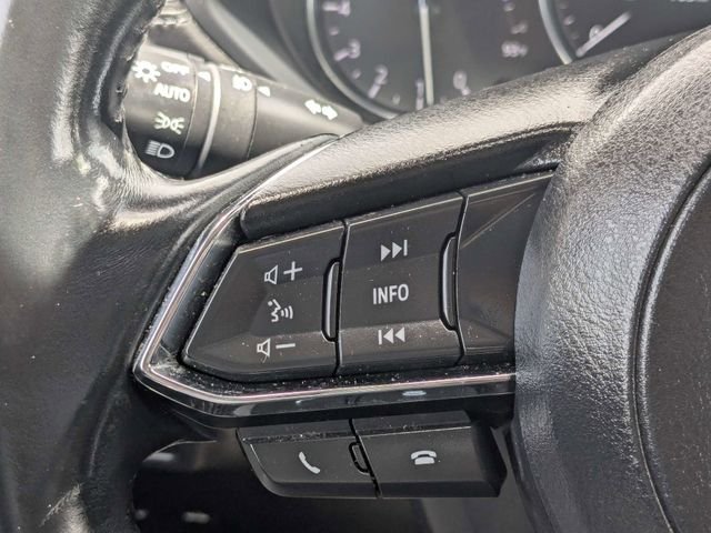 Used 2019 Black Mazda Grand Touring image 26