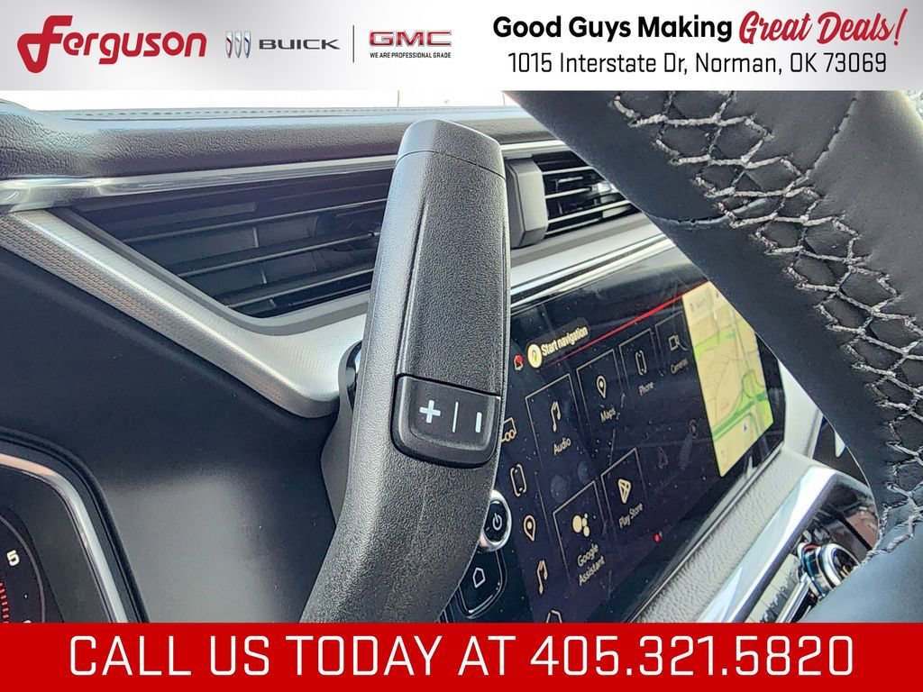 2026 GMC Sierra 2500HD Denali - Photo 27