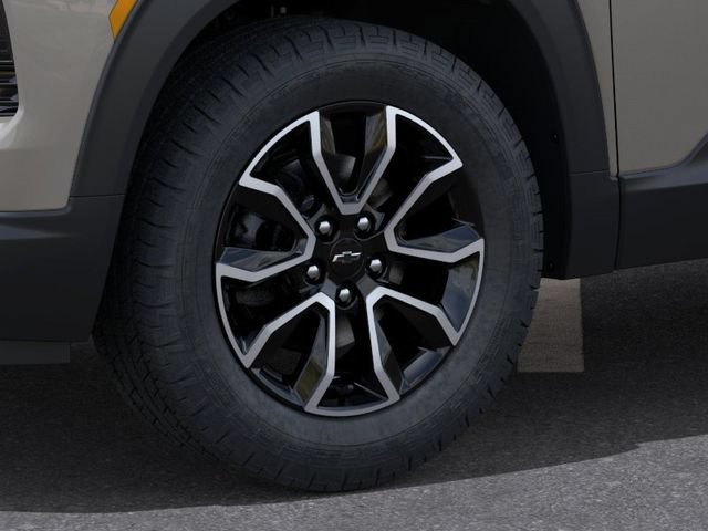 New 2026 White Sands Chevrolet ACTIV image 9