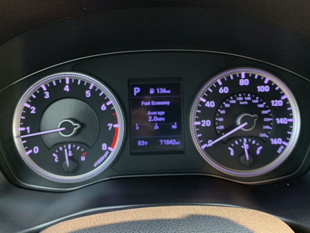 2020 Hyundai Santa Fe SE - Photo 28