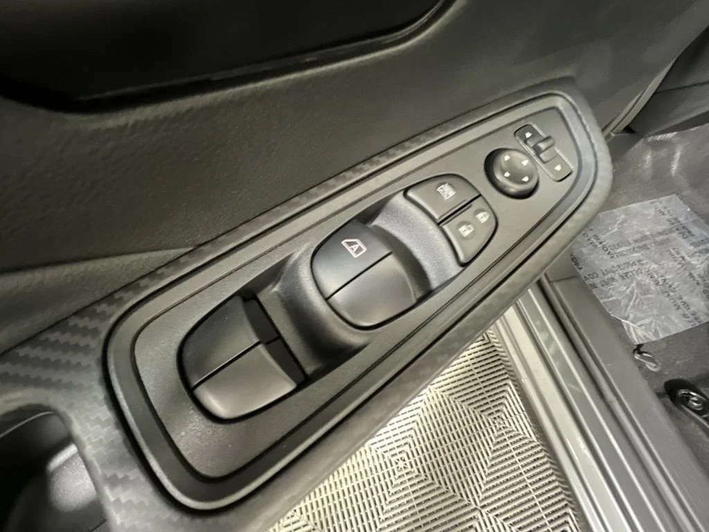 New 2025 Gray Nissan 1.6 S image 15