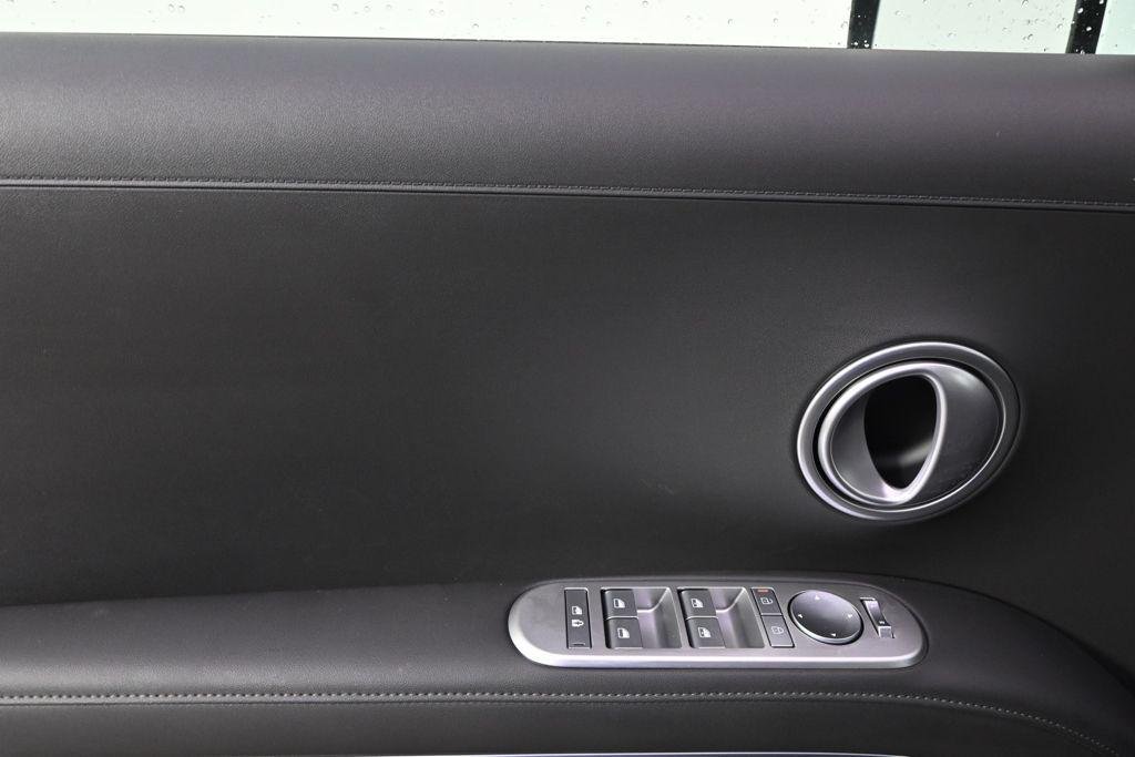 2026 Hyundai Palisade SEL Convenience - Photo 22