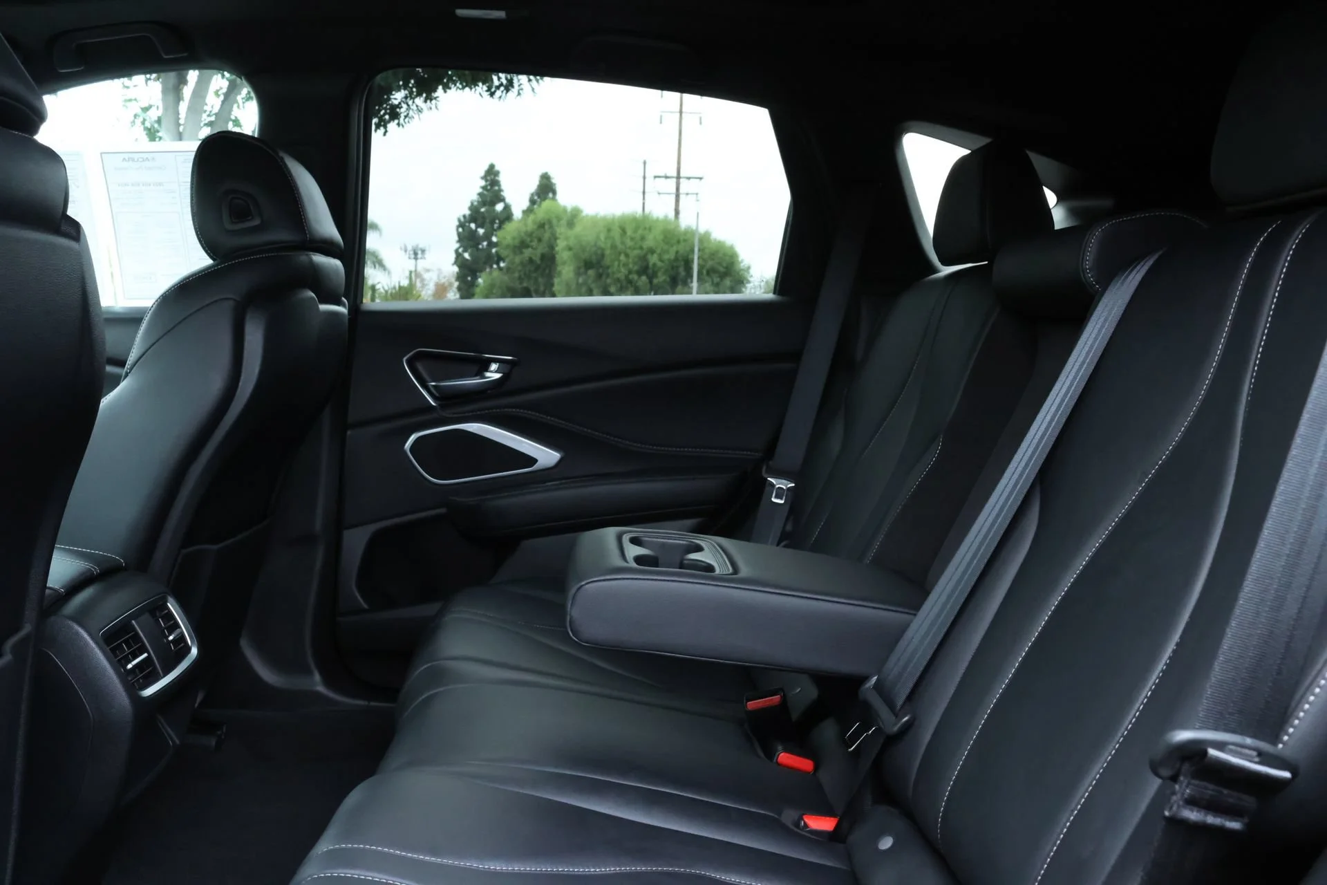 2025 Acura RDX Base - Photo 40