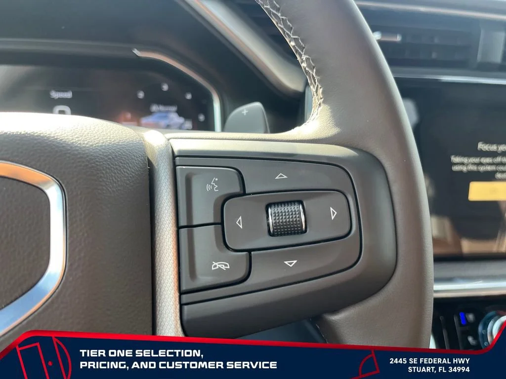 New 2026 Sterling Metallic GMC Denali image 26
