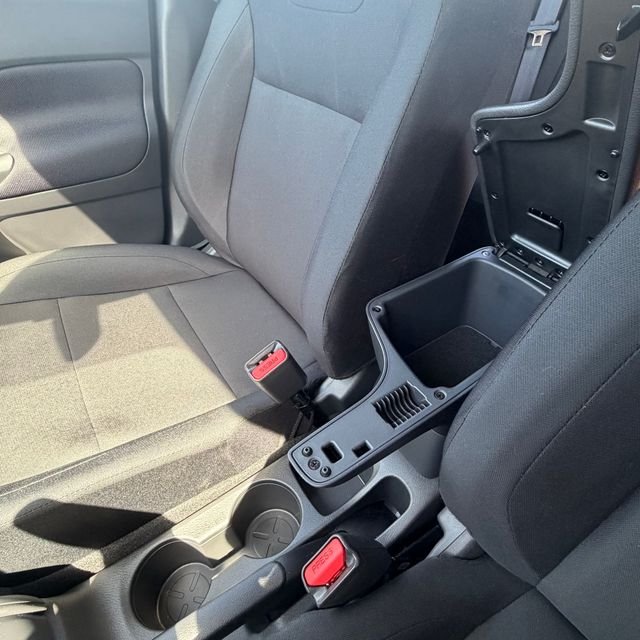 Used 2025 White Nissan S image 27