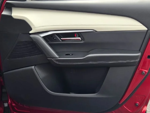 New 2026 Soul Red Crystal Metallic Mazda 2.5 S Preferred AWD image 4