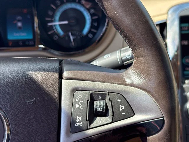 Used 2011 White Buick CXS image 22