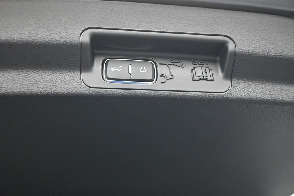 New 2026 Carbonized Gray Metallic Ford ST image 23