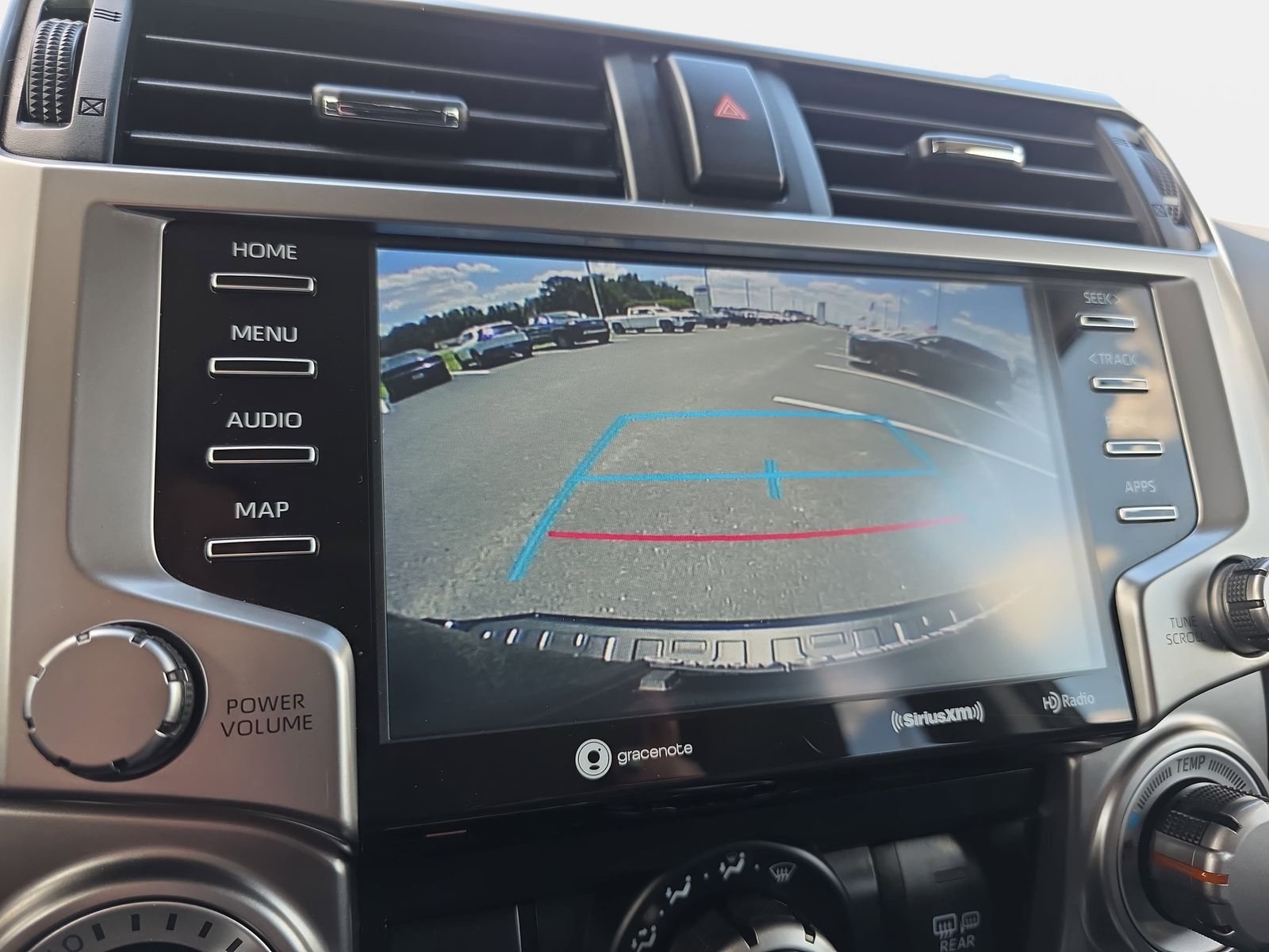 Used 2024 Black Toyota SR5 Premium image 23