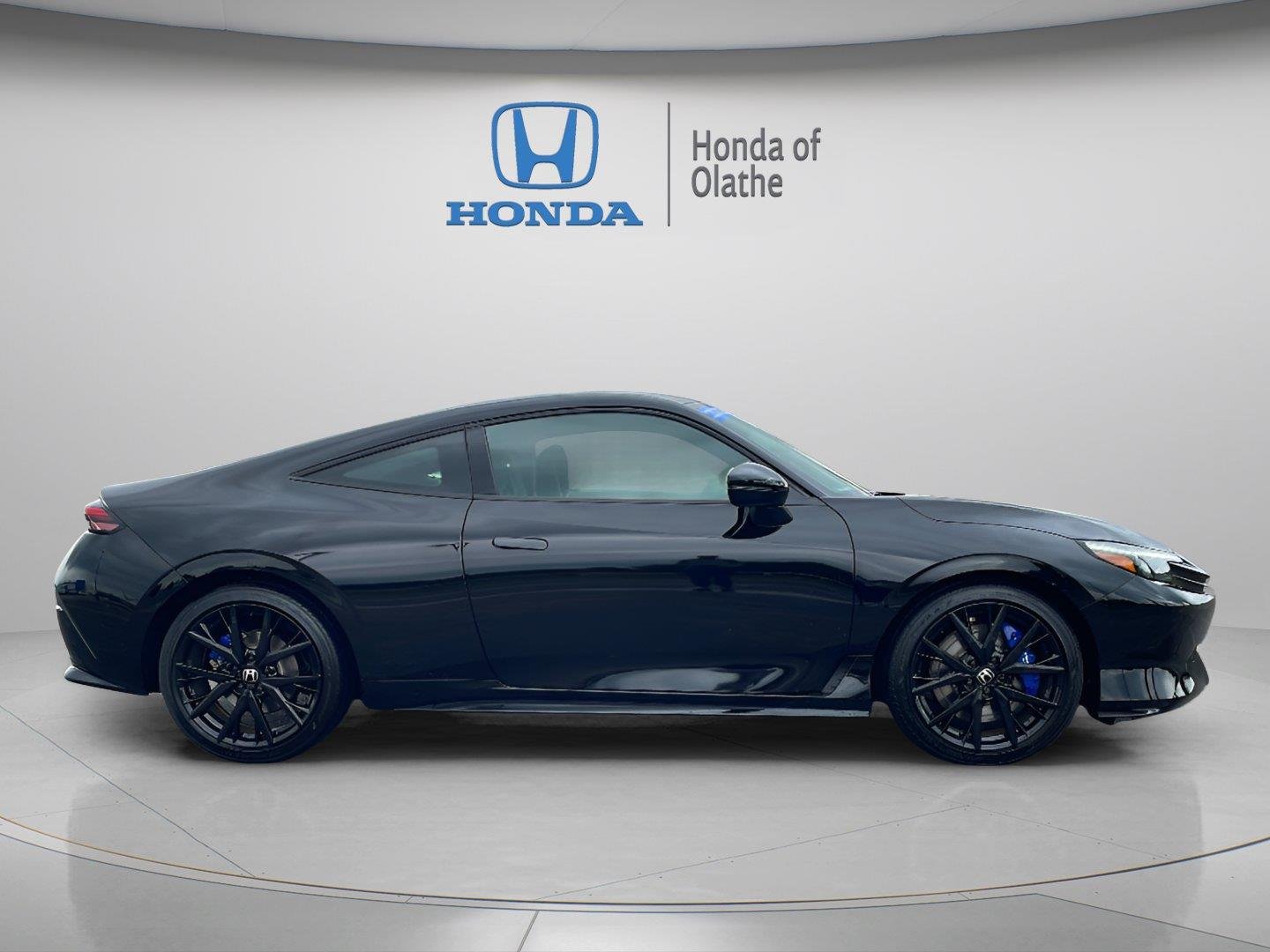 Used 2026 Honda Prelude Base with VIN JHMBF1D60TX002174 for sale in Kansas City