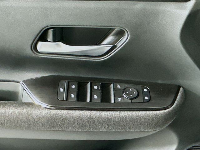 Used 2026 Black Nissan SV image 20