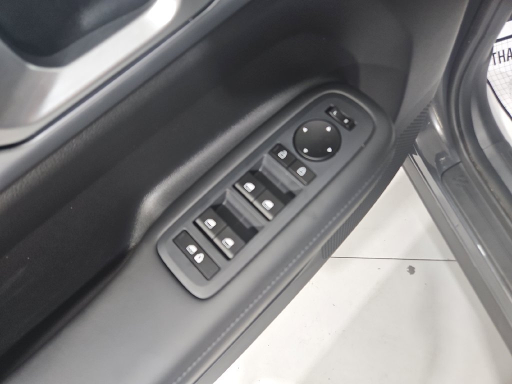 Used 2026 Gray Hyundai SEL image 13
